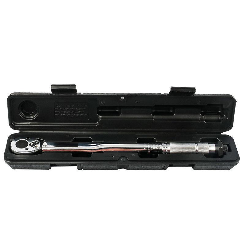 樂天商城 - トルクレンチ タイヤ交換 28-210n-m セット 収納ケース付 ビット差込 17mm 19mm 21mm 1/2インチ ガレージツールセット ラチェットレンチ