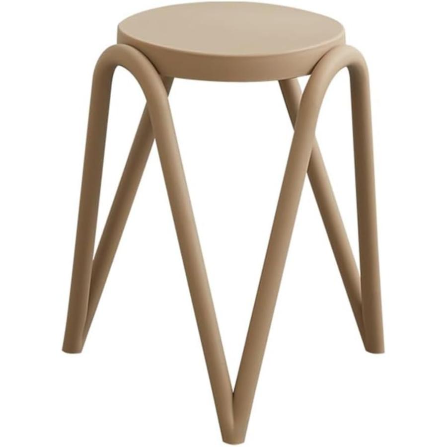 ダイニングチェア おしゃれ 韓国 インテリア 椅子 ファッション オリジナル 全8色 省スペース キッチン..