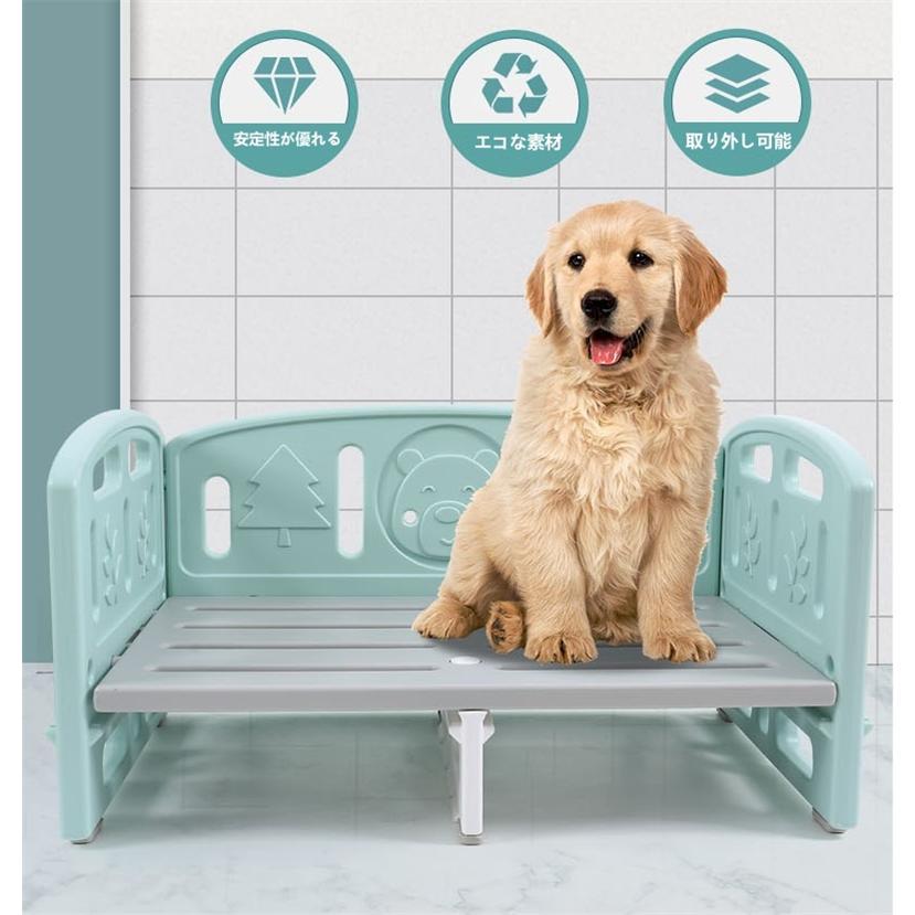 ペットベッド 洗える ソファー 犬 ペット 猫 ねこ ネコ ペット用品 滑り止め ドッグハウス ドッグベッ..