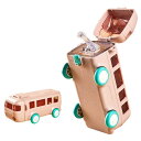 水筒 ストロー 500ml ウォーターボトル シッピーカップ おもちゃの車の形ボトル ポータブル 大容量 マグカップ ボトル 漏れない ワンタ