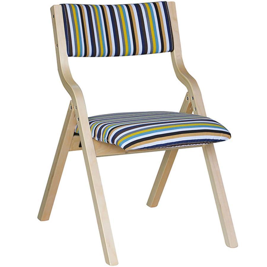 ソリッドウッド折りたたみ式椅子、ダイニングチェアオフィスチェアベントウッドは、レストラン、オフィ..