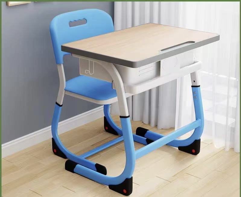学習机セット 学習机 勉強机 高さ調整可能 キッズデスクセット 学習デスク 学校の机 引き出し付き 椅子机セット 学習机 デスク?椅子セッ