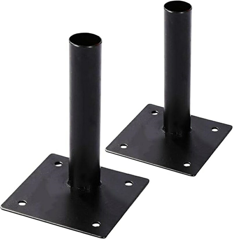 目隠しフェンス専用 スタンド 2点セット