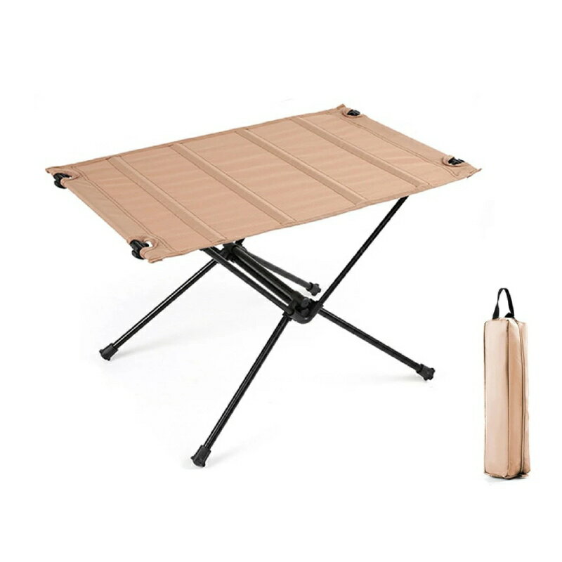 キャンプテーブル 折りたたみ式 お釣り 食事テーブル 軽量 タクティカルテーブル アウトドアテーブル ..