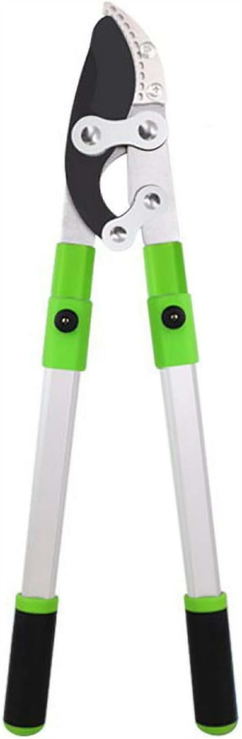 剪定バサミ 長い 高枝切りバサミ 枝切りはさみ 刈り込み鋏 超強力型 剪定ばさみ テコ式 高枝切りバサミ..