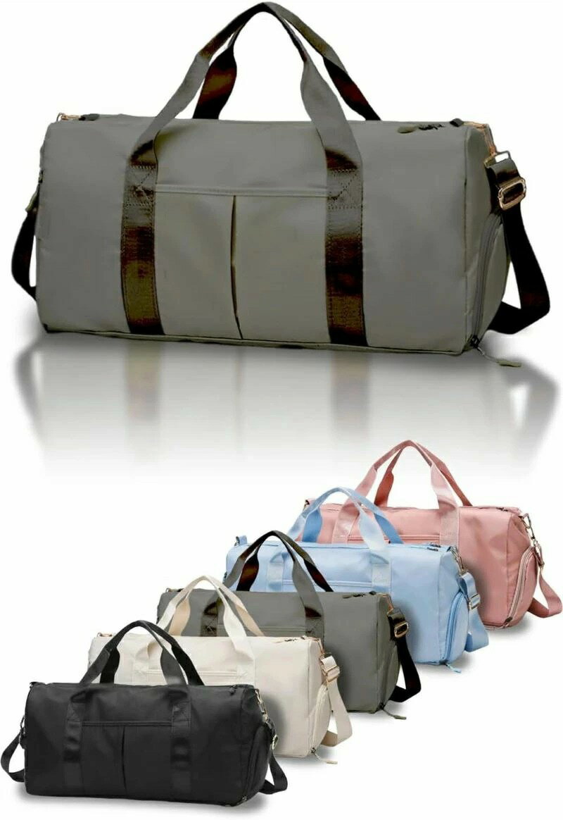 スポーツバッグ シューズ収納付き ボストンバッグ 旅行バッグ メンズ レディース 3way 旅行 大容量 30L 軽量 修学旅行 1泊 2泊