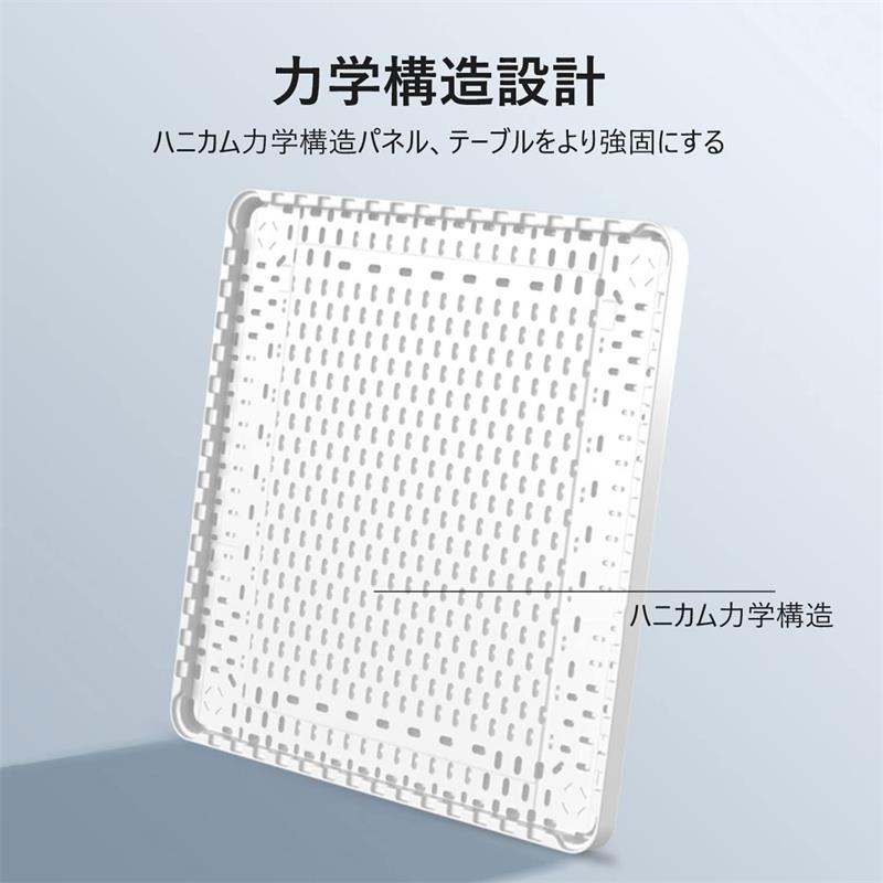 麻雀卓 折り畳み式 麻雀テーブル カップホルダー＆チップトレイ付き 軽量 高密度ポリエチレン ハニカム構造 多機能 ポータブル4脚手打ち麻雀卓 携帯便利 麻雀クラブ 麻雀教室 老人ホーム 旅行用 家庭用 麻雀牌別売り(90*90cm) (Size : 麻雀卓+チェア*4)
