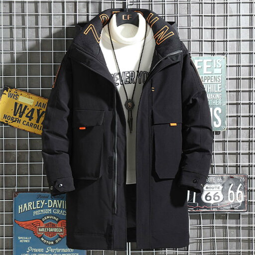 ベンチコート メンズ ダウンジャケット 分厚い 防寒保温 ロングコート 極暖 冬服 無地 ハイネック 通勤通学 ブルゾン スポーツ 軽量 おしゃれ 中綿ジャケット ベンチコート メンズ ダウンジャケット 分厚い 防寒保温 ロングコート 極暖 冬服 無地 ハイネック 通勤通学 ブルゾン スポーツ 軽量 おしゃれ 中綿ジャケット