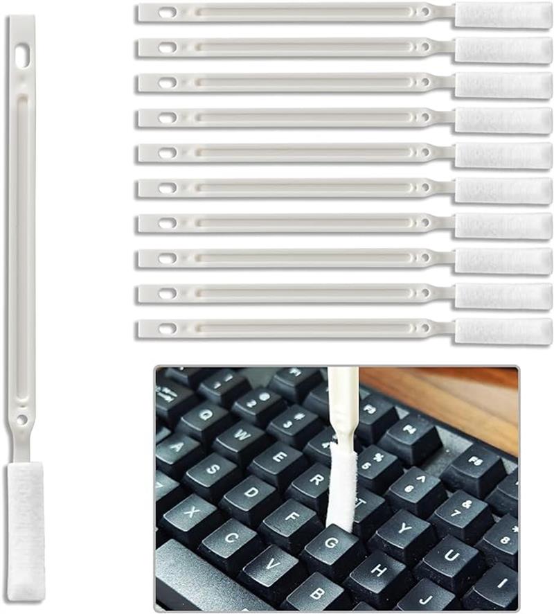 隙間ブラシ 隙間掃除 ファン隙間に入る エアコン 掃除 ブラシ 掃除道具 トイレ掃除 キッチン掃除 水回..