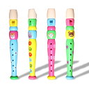 4個セット 子供用 ミュージカル 楽器 プラスチック ミュージカル 学校 フルート 楽器 用 クラス 子供 ミュージカル ミュージカル プラスチック フルート ...
