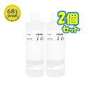 【Anua / アヌア】ドクダミ 77 スージング トナー 500ml 2個 セット どくだみ 化粧水 拭き取りトナー ニキビケア 鎮静ケア 韓国スキンケア 敏感肌 大容量 ドクダミ トナー トナーパット 美容液 普通肌 毛穴 弱酸性 pH スキンケア 韓国コスメ【楽天海外直送】