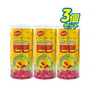 【HANMI / ハンミヘルスケア】テンテン マルチビタミン チュアブル 120錠 3個 セット 【楽天海外直送】