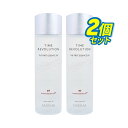 【MISSHA / ミシャ】タイムレボリューションザファーストエッセンス5X 150ml 2個 セット エッセンス セラム アンプル 美容液 化粧水 肌バリア ...