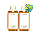 【ONE THING / ワンシング】ツボクサ 化粧水 150ml 2個 セット 【楽天海外直送】