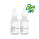 【The Ordinary / ジオーディナリー】ナイアシンアミド10 亜鉛1 30ml 2個 セット ジオーディナリー ジオーディナリー ナイアシンアミド ナイアシンアミド ジオーディナリー ナイアシンアミド 美容液 the ordinary 美容液 シミ スキンケア 韓国コスメ【楽天海外直送】