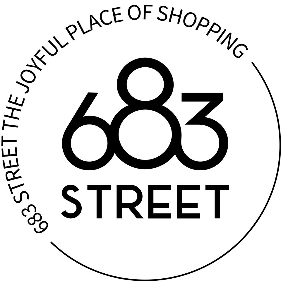 683STREET（楽天市場）の店舗ロゴ