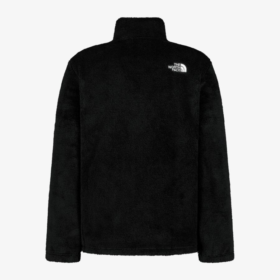 ノースフェイス リモ フリース ジャケット メンズ レディース THE NORTH FACE 25AW RIMO EX FLEECE JACKET リモ フリースジャケットCOMFY ALPHA FLEECE ZIP UP ホワイトレーベル フリースジップアップ ボア ブルゾン 軽量 暖かい 並行輸入品]