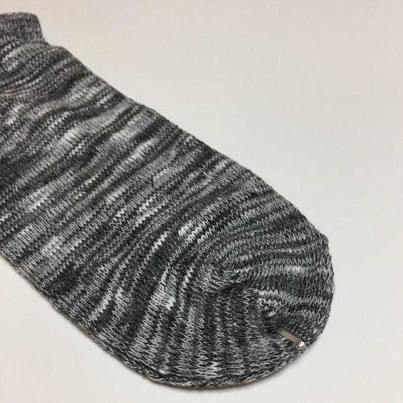 ソックス 靴下 メンズ お買い得なセット ショートソックス お得な4足組セット ソックス ショート丈 ソックス ミックス柄