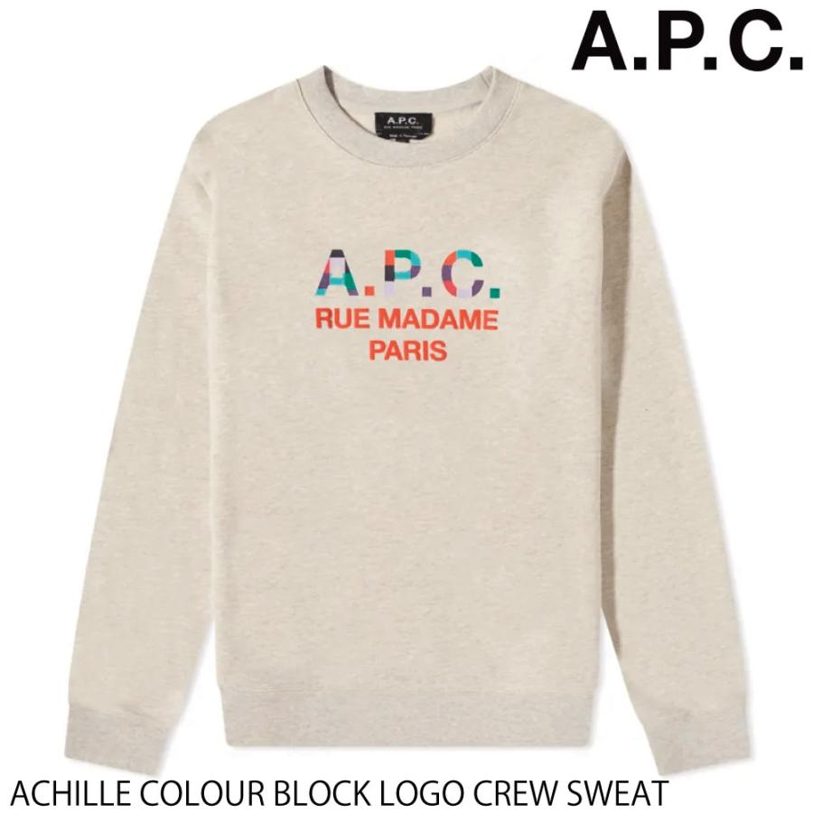 楽天市場】apc スウェットの通販