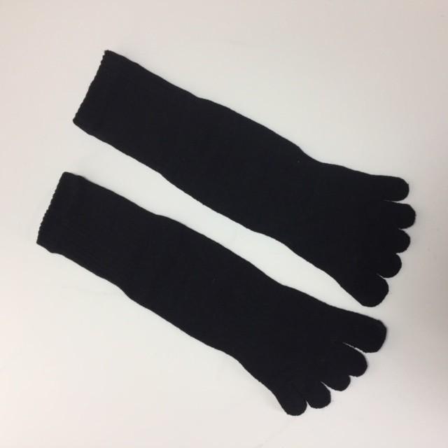 ソックス 靴下 メンズ お買い得なセット 5本指ソックス メンズ ショート 靴下 お得な4足組 毛混 ダブルサポート4足セット