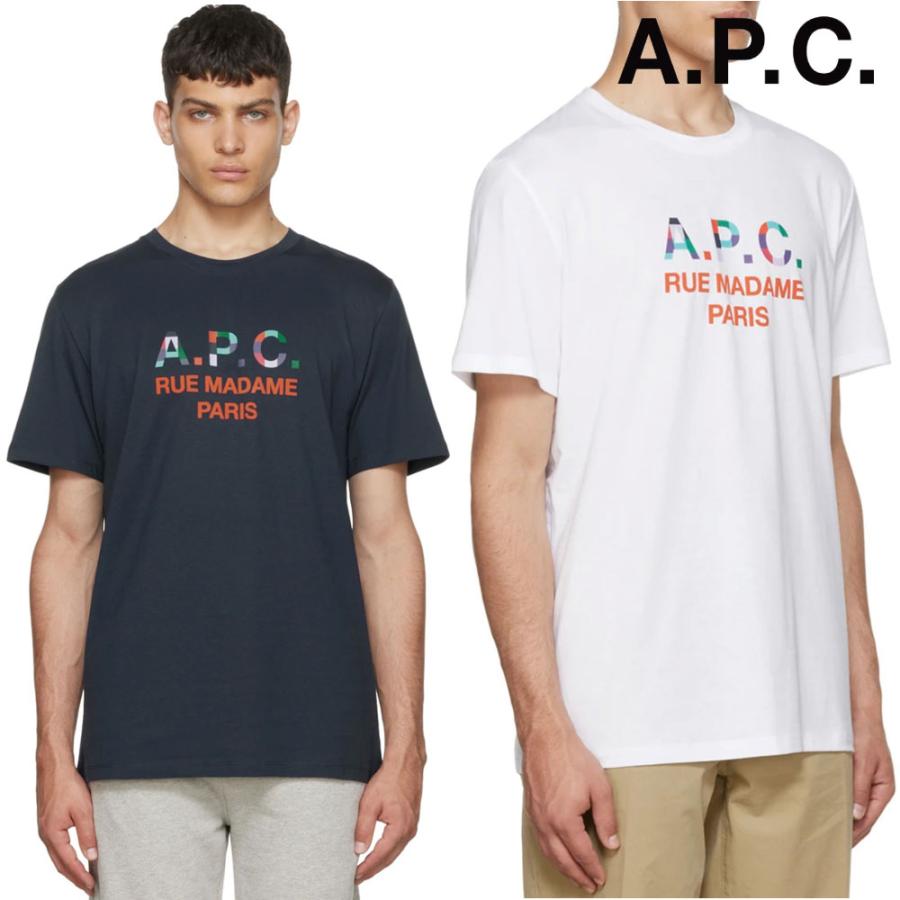 楽天市場】apc ロゴtシャツ(メンズファッション)の通販 楽天市場】apc ロゴtシャツ(メンズファッション)の通販