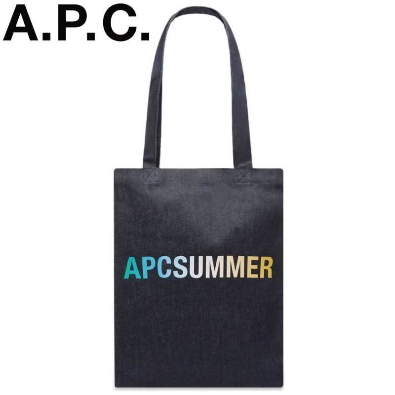 楽天市場】apc バッグ(素材(生地・毛糸)デニム)(バッグ 楽天市場】apc バッグ(素材(生地・毛糸)デニム)(バッグ