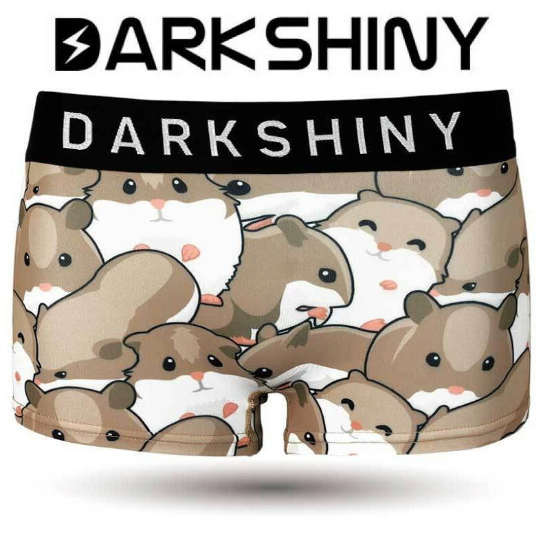 DARKHINY ������� ���硼�ĤΤ� �ܥ������ѥ�� ���������㥤�ˡ� ���襤�� ������� ���ȥ�å� ���� ���ե� �ץ쥼��� ����� ������ Boxer...