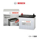 BOSCH ボッシュ PS Battery PS-I バッテリー PSR-55B24L 55B24R 国産車 スズキ SUZUKI ジムニー JIMNY JB64W JB23 他