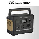 JVC JACKERY （ジャックリ