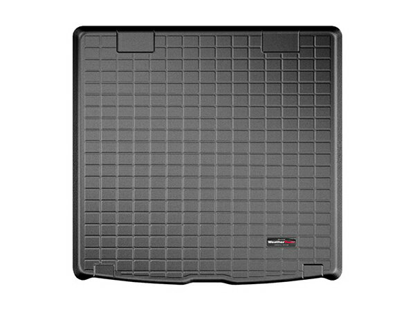 BMW 5シリーズ　F11（ツーリング）2011〜2016年 カーゴマット WeatherTech/ウェザーテック カーゴライナー ラゲッジマット（ブラック）