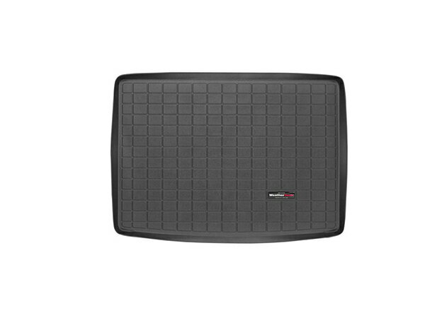 Rakuten - メルセデス ベンツ Bクラス MERCEDES BENZ W245 2013〜2015年 カーゴマット WeatherTech/ウェザーテック カーゴライナー ラゲッジマット（ブラック）
