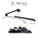 Terzo テルッツオ スキー スノーボードキャリア FLAT 600 SLIDE フラット 600 スライド ES154SA