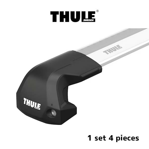 Rakuten - THULE EDGEフィックスポイント用フット TH7207