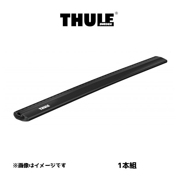 THULE 󥰥С EDGE С 1 ƥ TH7211B TH7212B TH7213B TH7214B TH7215B TH7216B