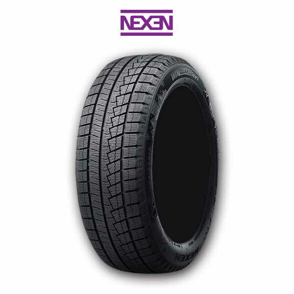 185/70R14 NEXEN ネクセン WINGUARD ice2 ウィンガード アイス2 スタッドレスタイヤ 【4本セット 送料無料】コンパクトカー フリード ノート セレナ