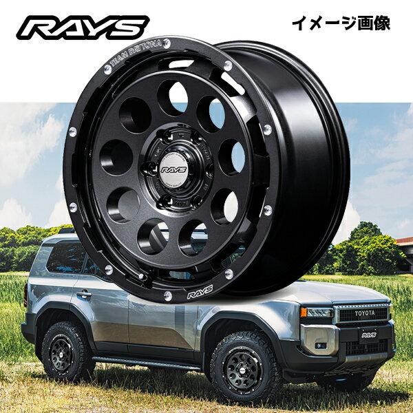 RAYS TEAM DAYTONA NTD.5 タイヤホイール 4本セット RAYS TEAM DAYTONA NTD.5 タイヤホイール 4本セット RAYS TEAM DAYTONA