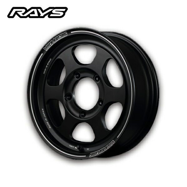 【送料無料・4本セット】RAYS レイズ ホイール TE37XT for J 16x5.5J -1/+19 5H/139.7 ジムニー 専用設計