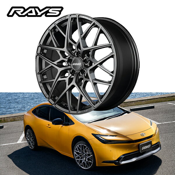 楽天市場】rays プリウス(リム径(インチ)20)(ホイール 楽天市場】rays プリウス(リム径(インチ)20)(ホイール