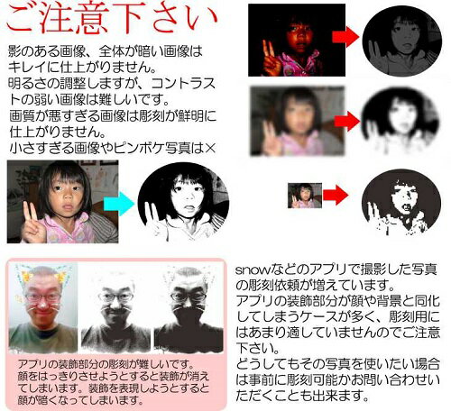 クリスタル位牌ブロック型小