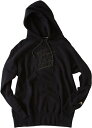 FAT エフ エイ ティー BLACKOUT F31521-SW13 PULLOVER HOODIE プルオーバー フーディー PARKA パーカー SWEAT...