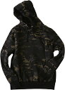 FAT エフ エイ ティー XCAM TYPE 3 F31620-SW01 PULLOVER HOODIE プルオーバー フーディー PARKA パーカー 長袖...