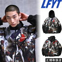 LFYT Lafayette t@CGbg FRENCH REVOLUTION POLYESTER JACKET t` {[V |GXe WPbg LS211001 OUTER AE^[ TOPS gbvX  LOGO S tX sv  jp lC  zB K戵X Ki 