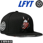 LFYTLafayetteեåLFYTTHREETIDESICHIBAYHANNYA3SNAPBACKCAP