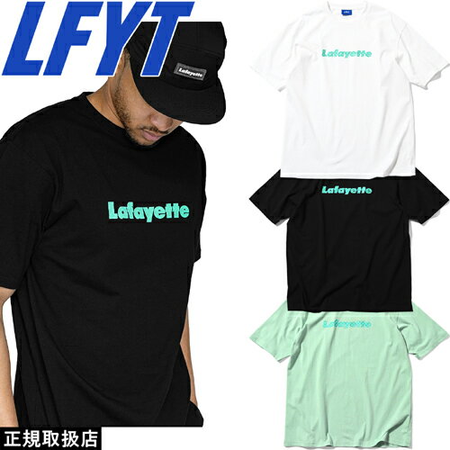 LFYTLafayetteեåLafayetteEMBOSSCHECKERLOGOTEE