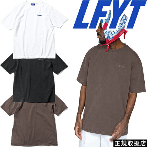 LFYTLafayetteեåOLDENGLISHLOGOPIGMENTDYEDTEE