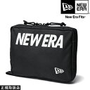 NEW ERA ニューエラ MULTI POUCH LOGO マルチ ポーチ ロゴ 14393670 新学期 新年度 入学 お祝い 学校 会社 社会人 小物入れ...