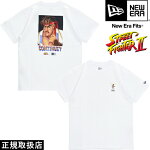 NEWERA˥塼S/SCOTTONT-SHIRTSSTREETFIGHTER2RYU