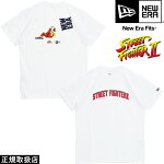 NEWERA˥塼S/SCOTTONT-SHIRTSSTREETFIGHTER2KEN