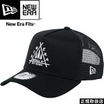 NEWERA˥塼OUTDOOR940A-FRAMETRUCKERTRIANGLEWOODSLOGOCAP