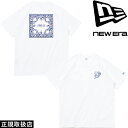 NEW ERA ニューエラ S/S COTTON T-SHIRTS ANNA SUI 14124676 14124677 ショートスリーブ コットン Tシャツ ...